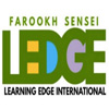 Farookh Sensi Ledge Learning Edge International