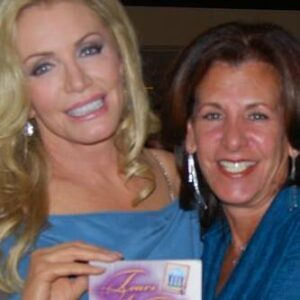 Shannon Tweed Simmons