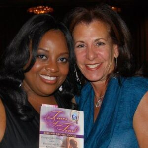 Sherri Shepherd & Lyn-Dee Eldridge